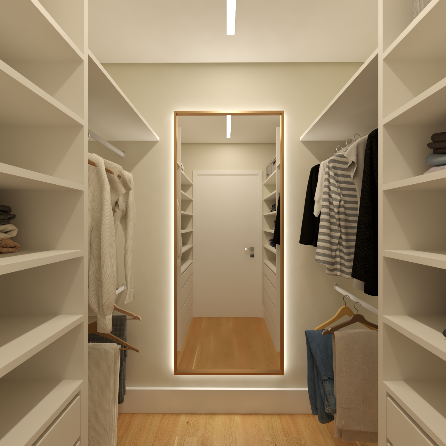 Closet